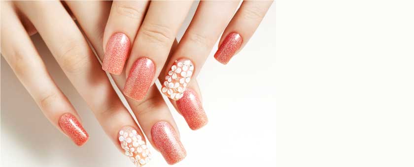 Master Manicure Profesional 
