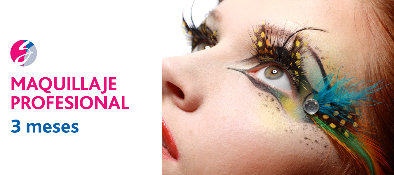 Maquillaje Profesional