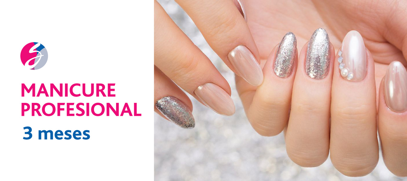 Programa Manicure Profesional