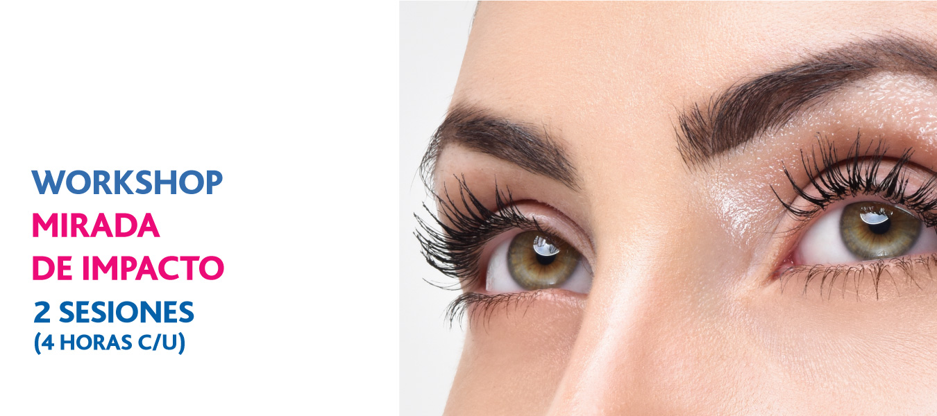 Workshop Mirada de Impacto