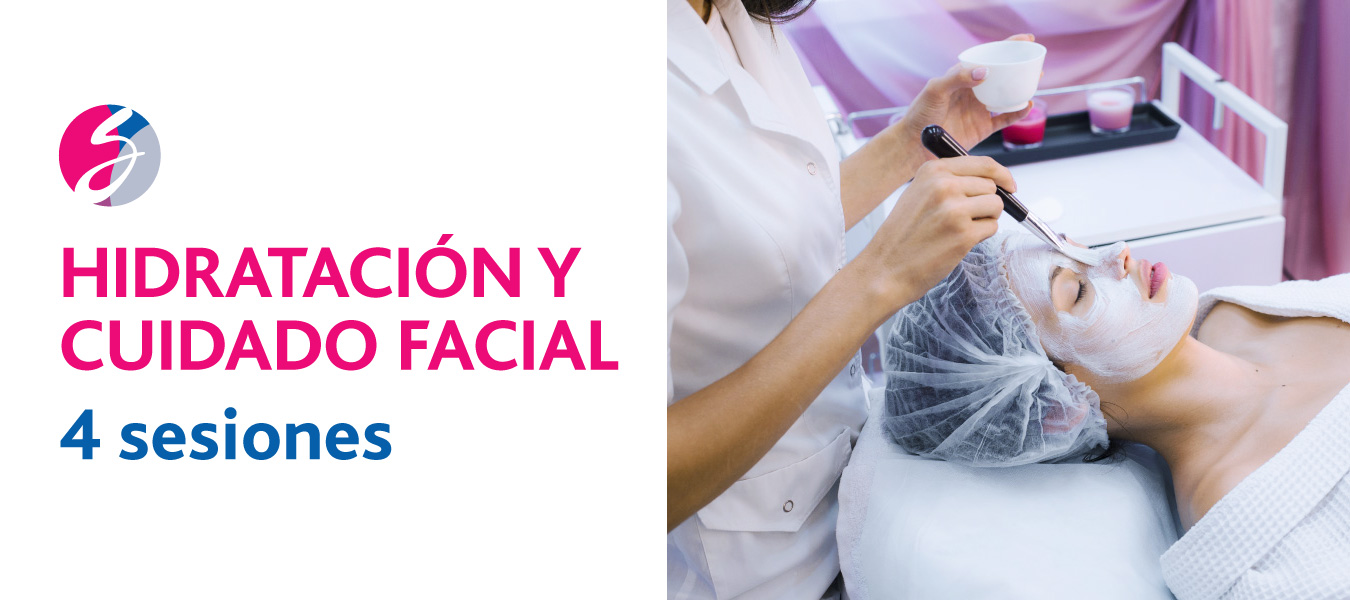 Hidratación y Cuidado Facial