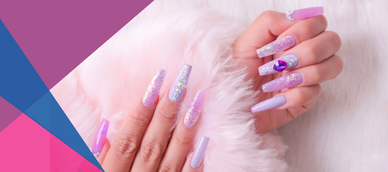Uñas Acrílicas