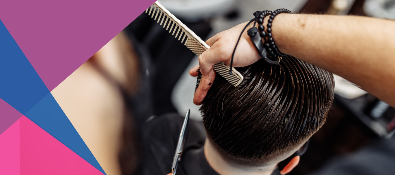 Barbería
