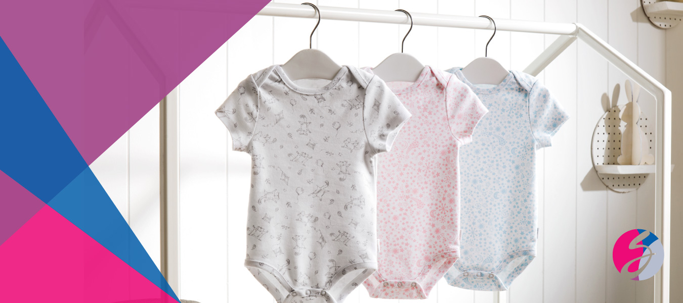 Ropa Bebes