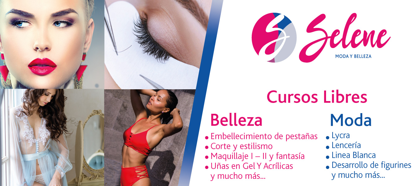 Cursos Libres
